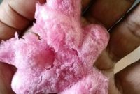 Es Kue Jadul Berbahan Spons yang Viral di Kemayoran Hoaks, Polisi Pastikan Aman Dikonsumsi