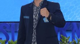 Presidium Pusat Himpunan Mahasiswa Buddhis Indonesia (PP HIKMAHBUDHI) 