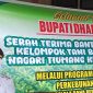 Bupati Dharmasraya, Annisa Suci Ramadhani, SH,LLM