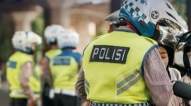 Direktorat Lalu Lintas (Ditlantas) Polda Metro Jaya resmi menggelar Operasi Keselamatan Jaya 2026.