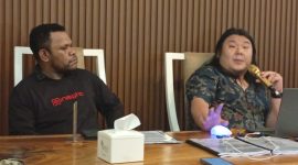 PASTI Soroti SP3 Kasus Dugaan Diskriminasi Siswi SD di Sorong, Minta Atensi Presiden dan Kapolri