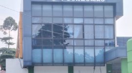 UPTD Puskesmas Rawas berlokasi di Pekon Rawas, Kecamatan Pesisir Tengah, Kabupaten Pesisir Barat,