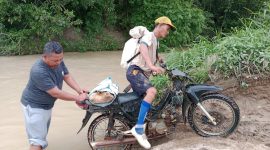 Kehadiran aparat kepolisian di tengah masyarakat sangat dibutuhkan,