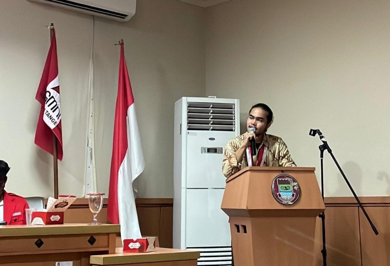 Dewan Pimpinan Cabang Gerakan Mahasiswa Nasional Indonesia (GMNI)