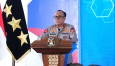 Polri Resmikan Laboratorium Sosial Sains di Akpol, Dorong SDM Lebih Proaktif dan Berbasis Riset.