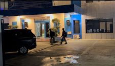 Tim Kejati Kalsel Diduga Geledah KSOP Banjarmasin, Keluar Bawa Kotak Misterius