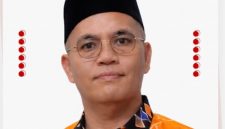 Kepala Sekolah UPT SDN 02 Banjit, Muzaim, S.Pd.,