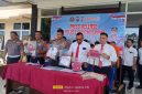 Angka Kejahatan Diklaim Turun, Polres Dharmasraya Ungkap Data—Efektivitas Pencegahan Dipertanyakan