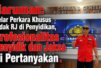 Gelar Perkara Khusus Kasus Kabel di Pulang Pisau Tuai Sorotan, Kuasa Hukum Pertanyakan Penahanan Enam Tersangka