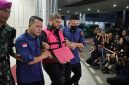 Jaksa Agung Muda menetapkan dan menahan seorang tersangka berinisial GHS