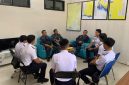 KLM Berkat Usaha dilaporkan mengalami kebocoran di perairan Muara Sungai Mentaya, Desa Ujung Pandaran, Kecamatan Teluk Sampit, Kotawaringin Timur. Sebanyak 37 TKBM dan awak kapal dilaporkan selamat. Peristiwa tersebut kini dalam penyelidikan kepolisian.