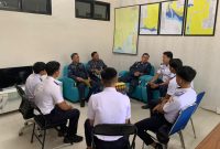 KLM Berkat Usaha dilaporkan mengalami kebocoran di perairan Muara Sungai Mentaya, Desa Ujung Pandaran, Kecamatan Teluk Sampit, Kotawaringin Timur. Sebanyak 37 TKBM dan awak kapal dilaporkan selamat. Peristiwa tersebut kini dalam penyelidikan kepolisian.