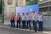 Dishub Jakbar Berlakukan Rekayasa Lalu Lintas, Exit Tol Rawa Buaya Ditutup Pukul 07.00–10.00 WIB