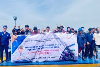 Surat Pas Kecil menjadi syarat utama bagi nelayan kecil untuk memperoleh BBM bersubsidi jenis Solar dan Pertalite.