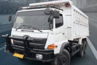 SE KDM Larang Truk Sumbu Tiga Beroperasi di Jawa Barat menimbulkan kebingungan AMDK karena memaksa pengalihan distribusi dari truk sumbu tiga ke truk sumbu dua dalam waktu singka