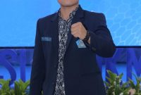 Presidium Pusat Himpunan Mahasiswa Buddhis Indonesia (PP HIKMAHBUDHI) 