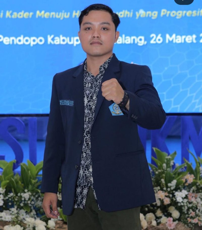 Presidium Pusat Himpunan Mahasiswa Buddhis Indonesia (PP HIKMAHBUDHI) 