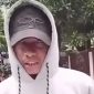 Tangkapan Layar Video Viral