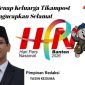 HPN 2026 Usung Tema “Pers Sehat, Ekonomi Berdaulat, Bangsa Kuat”
