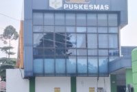 UPTD Puskesmas Rawas berlokasi di Pekon Rawas, Kecamatan Pesisir Tengah, Kabupaten Pesisir Barat,