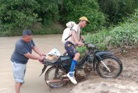 Kehadiran aparat kepolisian di tengah masyarakat sangat dibutuhkan,