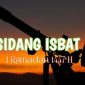  Pemerintah melalui Kementerian Agama (Kemenag) dijadwalkan menggelar sidang isbat awal Ramadan 1447 Hijriah. hari ini Selasa, (17/2/2026),