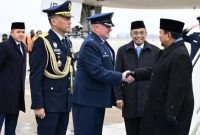 Presiden Prabowo Mendarat di Washington DC, Perkuat Diplomasi Ekonomi Indonesia–AS (Foto.Istw)
