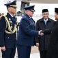 Presiden Prabowo Mendarat di Washington DC, Perkuat Diplomasi Ekonomi Indonesia–AS (Foto.Istw)
