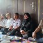 Dinas Komunikasi dan Informatika (Kominfo) Kabupaten Dharmasraya menggelar kegiatan Halal Bihalal menjelang Ramadan 1447 Hijriah, Rabu (18/2/2026).