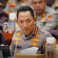 Kapolri Jenderal Listyo Sigit Prabowo (Foto.Ist)