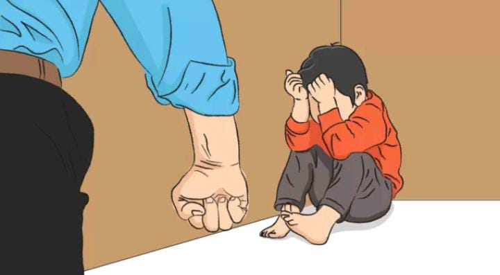 Kasus dugaan tindak pidana kekerasan terhadap anak di bawah umur yang terjadi di Kabupaten Way Kanan