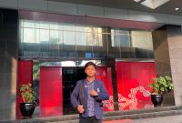 Himpunan Mahasiswa Buddhis Indonesia (Hikmahbudhi) Tangerang Selatan