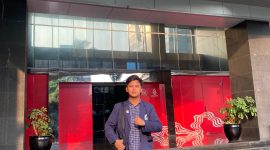 Himpunan Mahasiswa Buddhis Indonesia (Hikmahbudhi) Tangerang Selatan