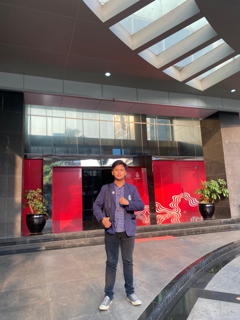 Himpunan Mahasiswa Buddhis Indonesia (Hikmahbudhi) Tangerang Selatan