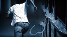 kaburnya 8 tahanan di polers waykanan lampung