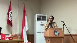Dewan Pimpinan Cabang Gerakan Mahasiswa Nasional Indonesia (GMNI)