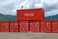 Distribusi Kontainer Tol Laut di Sangihe Sarat Monopoli, Pelaku Usaha Minta Transparansi
