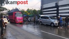 Komunitas PKT Santuni Anak Yatim dan Bagikan 500 Paket Takjil di Kapuk Raya