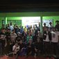 Ramadhan Brotherhood SMK Cengkareng Jakarta: Siswa dan Alumni Gelar Bagi Takjil dan Buka Bersama di Jalan Kamal Raya