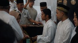 remisi lebaran 2026, lapas medan hari ini, napi bebas lebaran, remisi khusus idul fitri, berita lapas terbaru