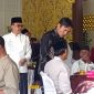 Ketua II DPRD Sujito, SM Gelar Open House Idul Fitri, Pererat Silaturahmi dengan Warga
