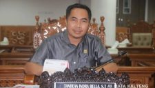 OPD Pulang Pisau disorot soal keterbukaan informasi. DPRD minta pejabat lebih responsif dan transparan terhadap publik, terutama terkait program dan penggunaan anggaran 2026