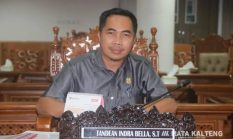 Isu Keterbukaan Informasi OPD di Pulang Pisau Jadi Sorotan, DPRD Tekankan Transparansi Pejabat Publik