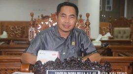 OPD Pulang Pisau disorot soal keterbukaan informasi. DPRD minta pejabat lebih responsif dan transparan terhadap publik, terutama terkait program dan penggunaan anggaran 2026