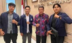 Dari Umat Buddha ke Lingkungan: PC HIKMAHBUDHI Kabupaten Tangerang Bawa Sejumlah Isu Krusial ke Hadapan Bupati Tangerang