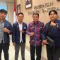 Ketua PC HIKMAHBUDHI Tangerang Selatan, menyampaikan bahwa audiensi ini merupakan bentuk kepedulian generasi muda terhadap daerah asalnya.