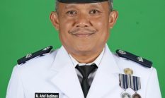 Sejumlah Warga Kapuk Apresiasi Kinerja Lurah Arief, Dinilai Satset dan Merakyat