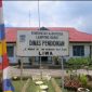kantor Pemerintah dinas pendidikan lampung barat
