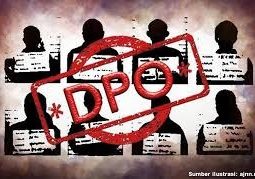 Polres Way Kanan Terbitkan DPO terhadap Tersangka Kasus Kekerasan Anak