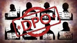 Polres Way Kanan menerbitkan Daftar Pencarian Orang (DPO) terhadap seorang tersangka